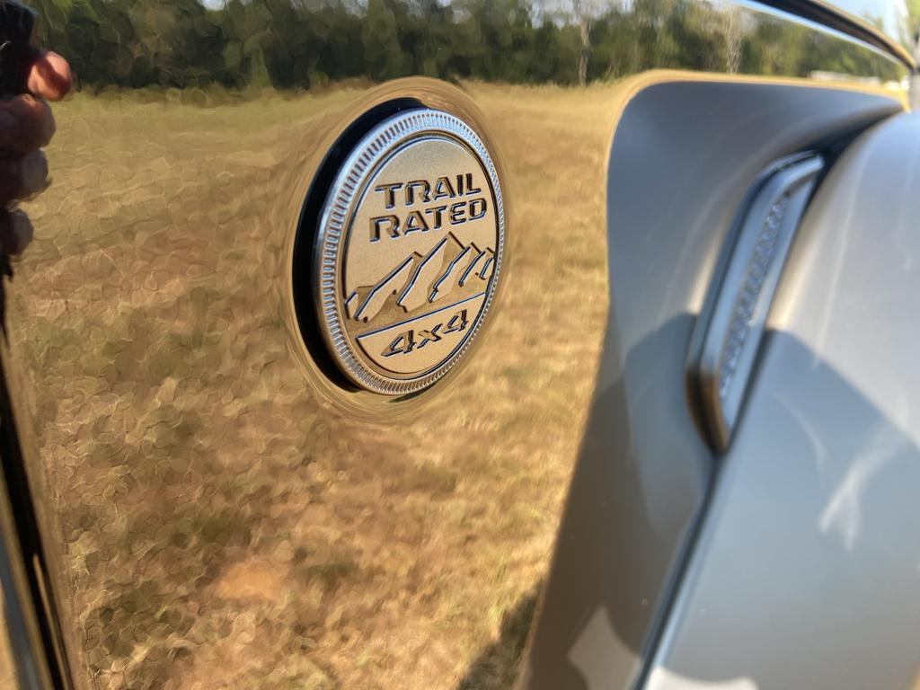 new 2025 Jeep Wrangler car, priced at $49,394