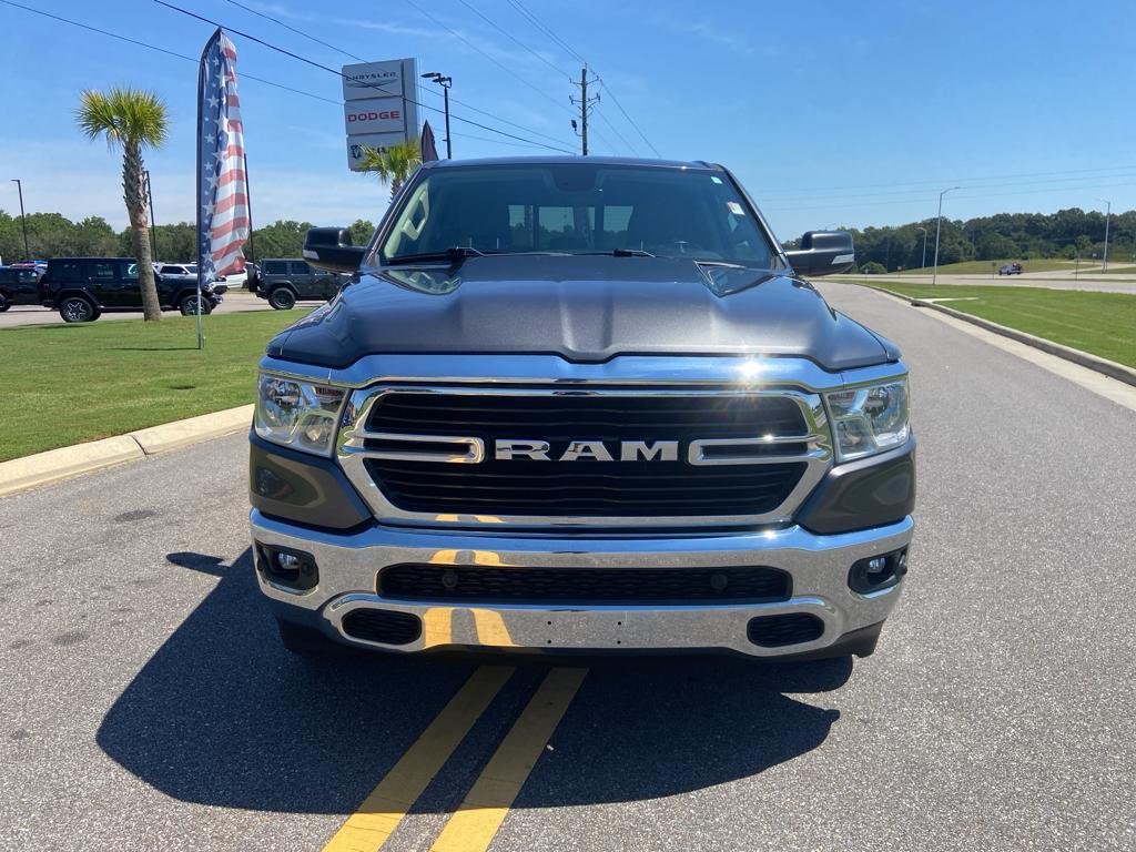 used 2019 Ram 1500 car, priced at $32,180