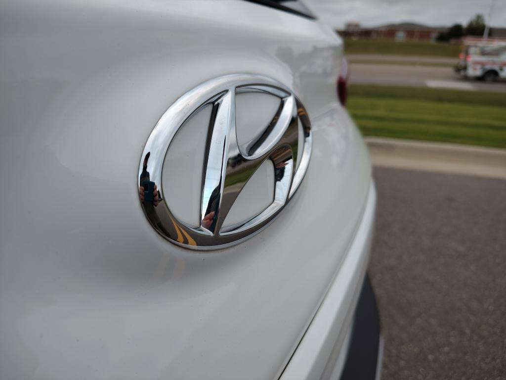 used 2022 Hyundai Kona car, priced at $18,070
