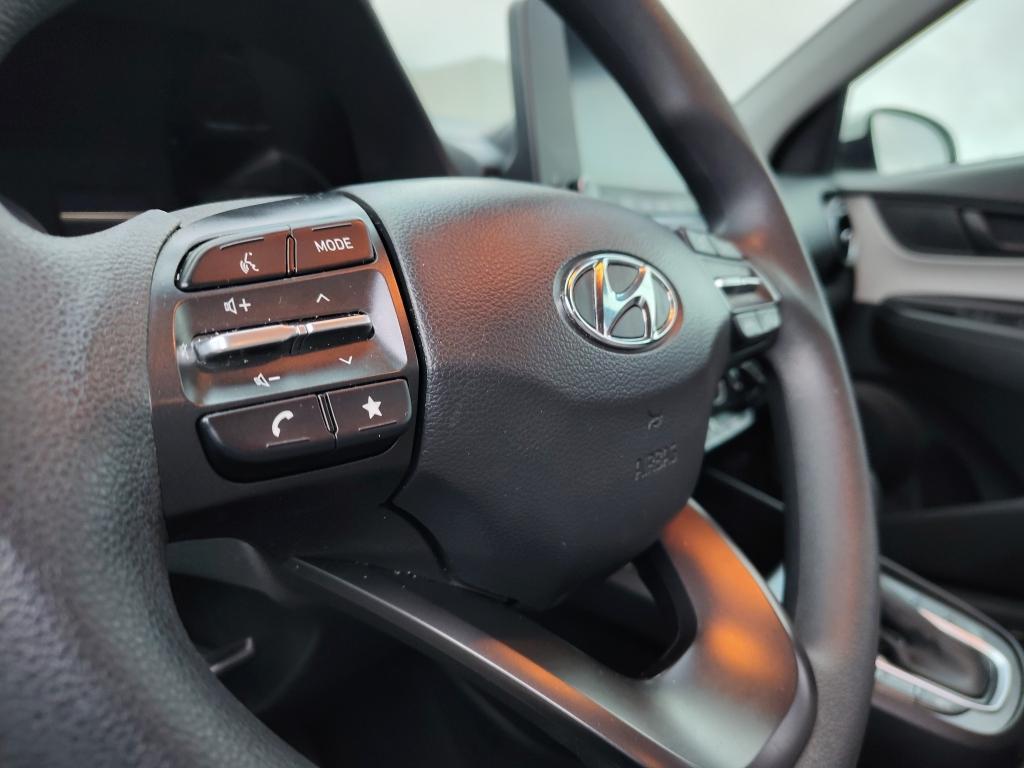 used 2022 Hyundai Kona car, priced at $18,070