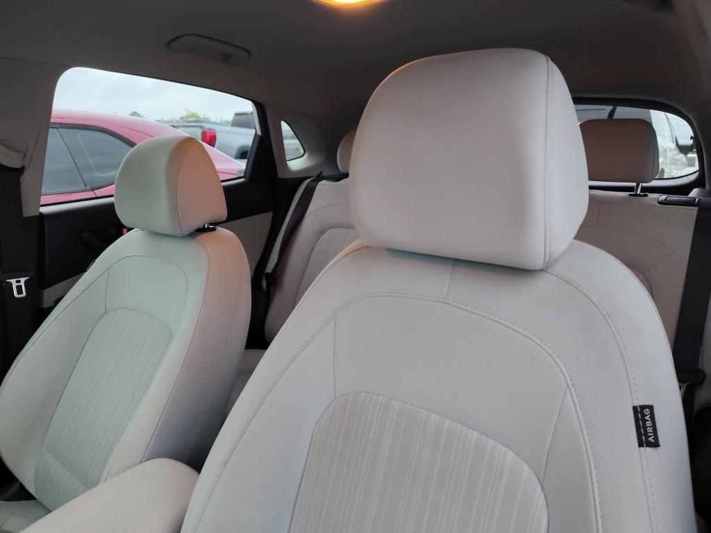 used 2022 Hyundai Kona car, priced at $18,070