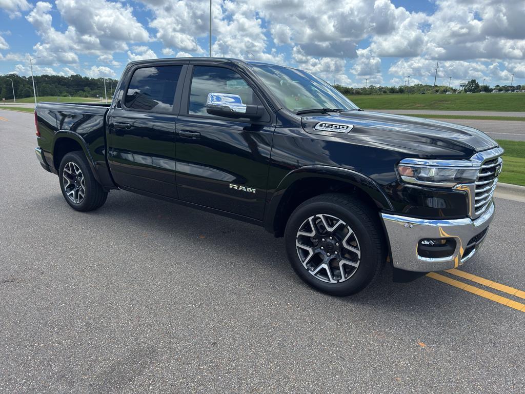 new 2026 Ram 1500 car, priced at $58,241