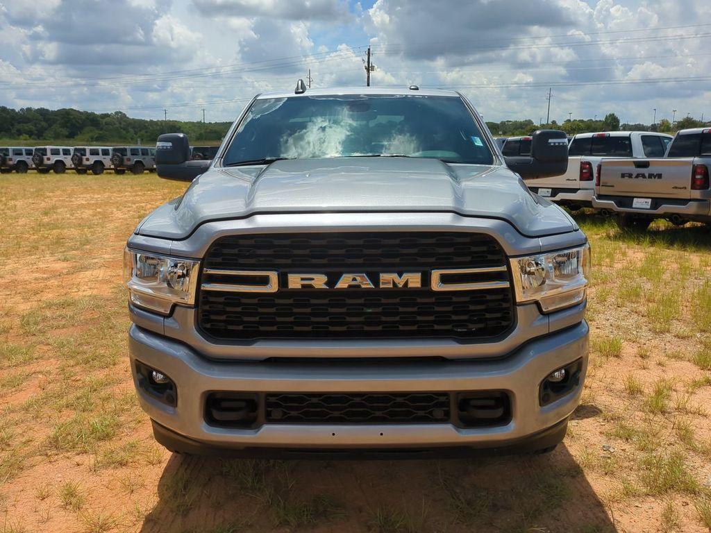 new 2024 Ram 2500 car, priced at $68,843