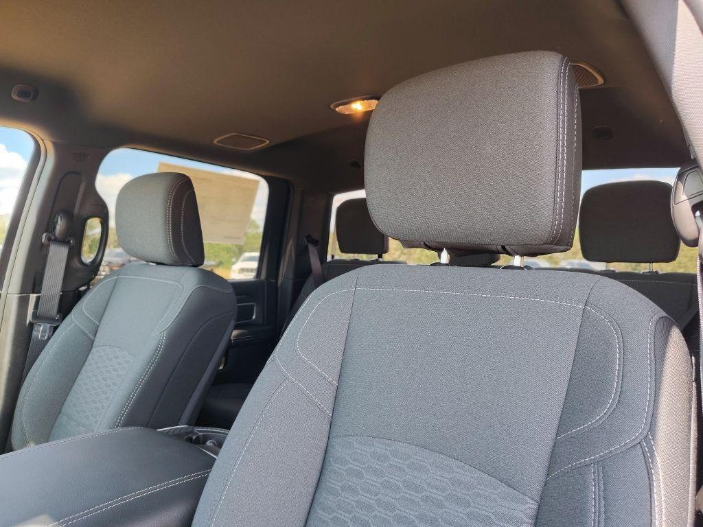 new 2025 Ram 2500 car, priced at $69,922