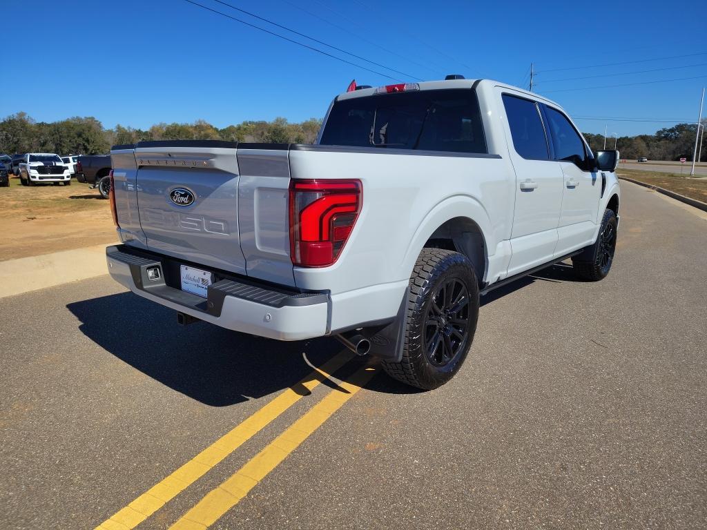 used 2024 Ford F-150 car, priced at $67,040