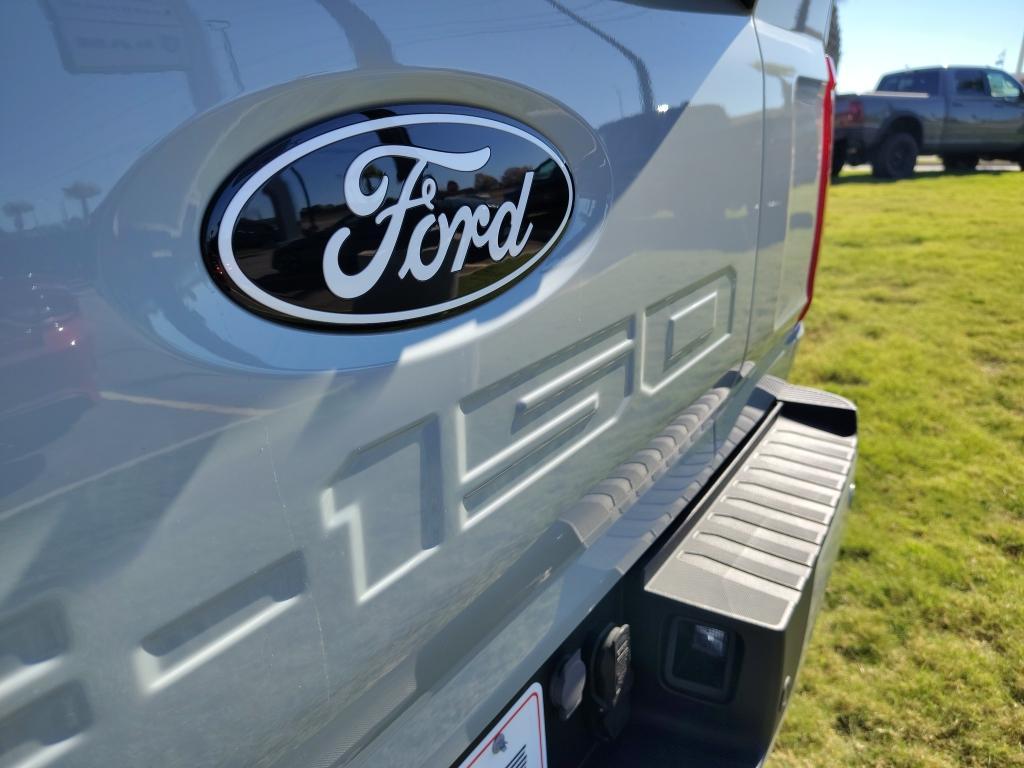 used 2024 Ford F-150 car, priced at $67,040