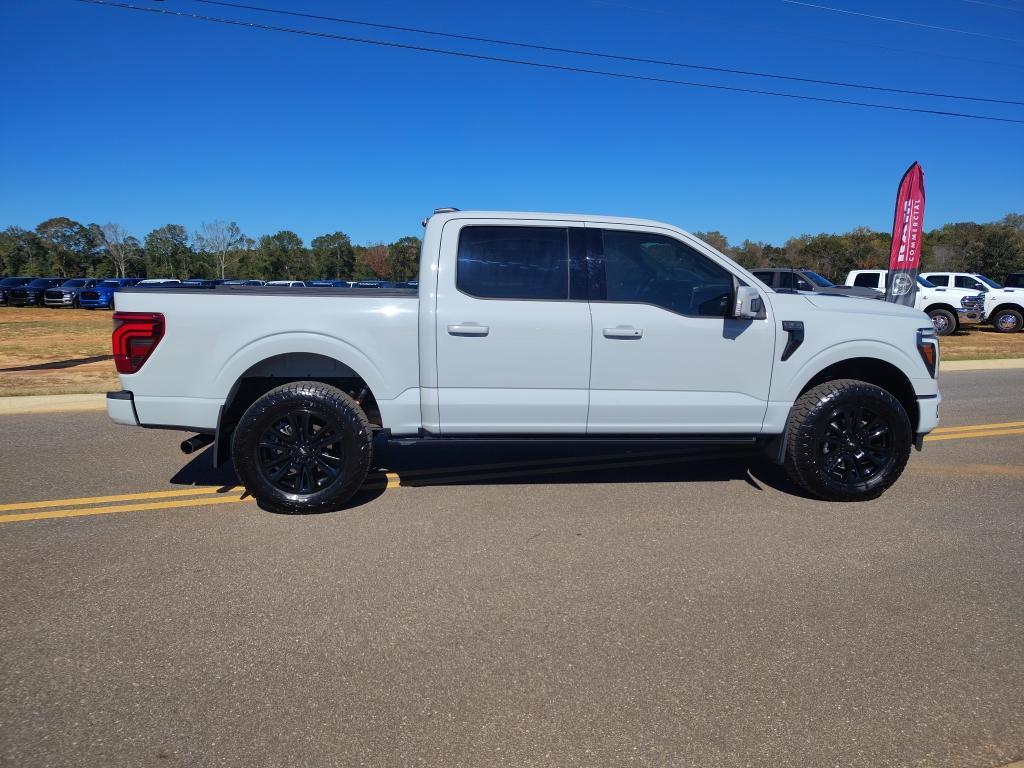 used 2024 Ford F-150 car, priced at $67,040