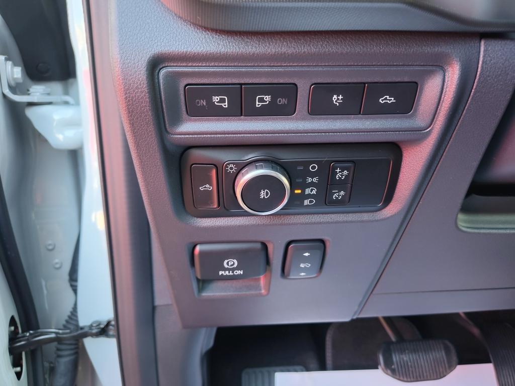 used 2024 Ford F-150 car, priced at $67,040