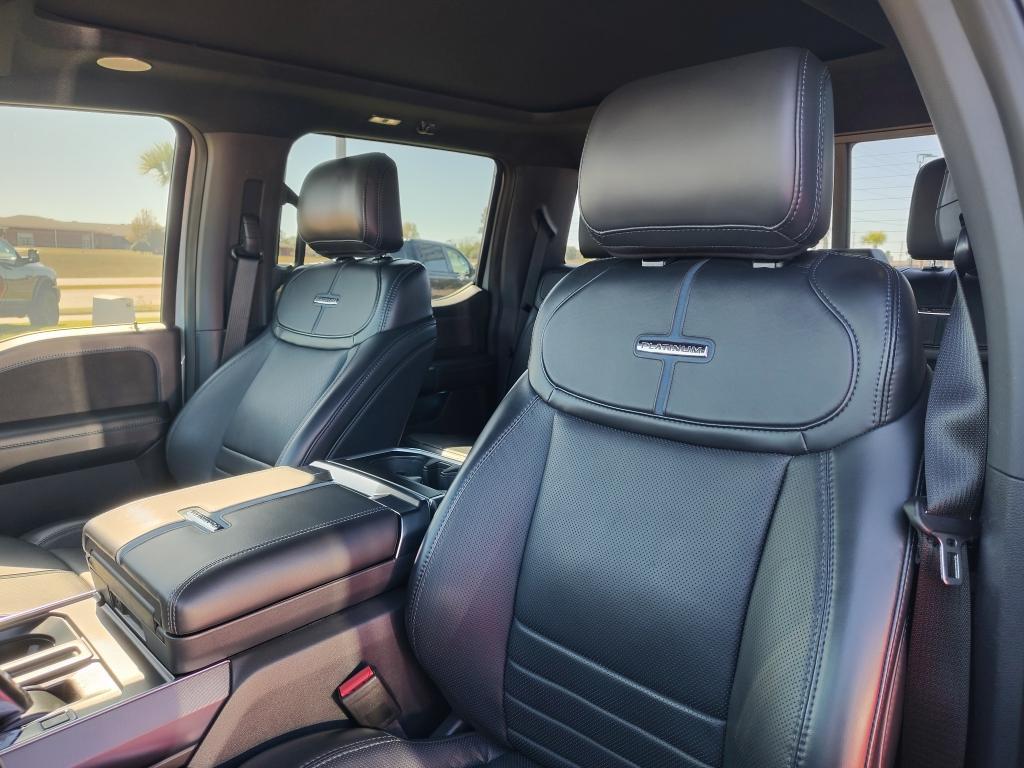 used 2024 Ford F-150 car, priced at $67,040