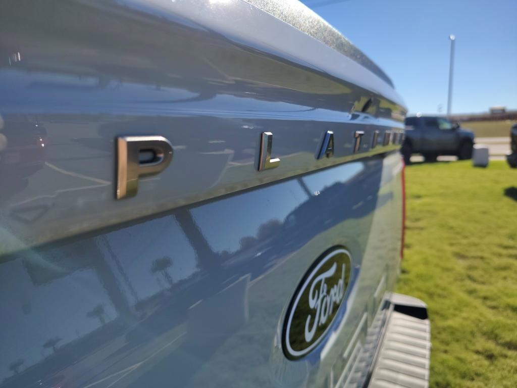 used 2024 Ford F-150 car, priced at $67,040