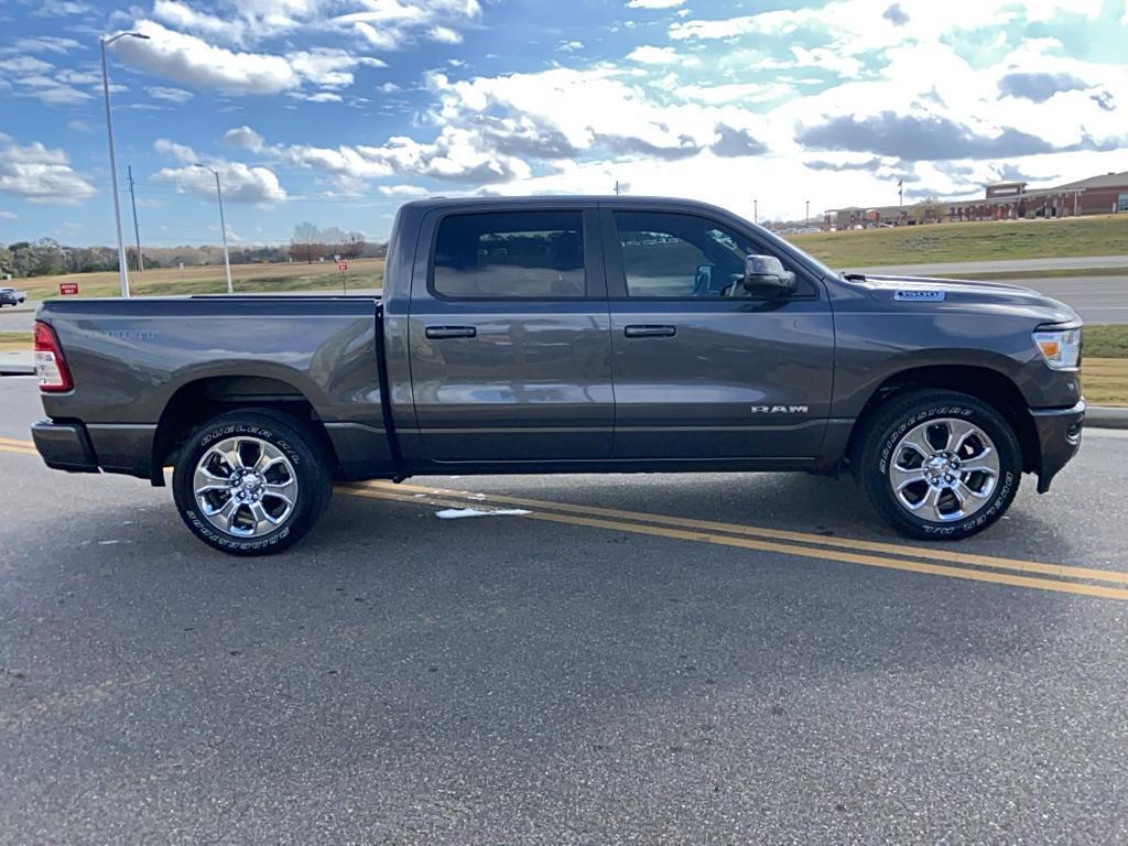 used 2023 Ram 1500 car, priced at $44,450