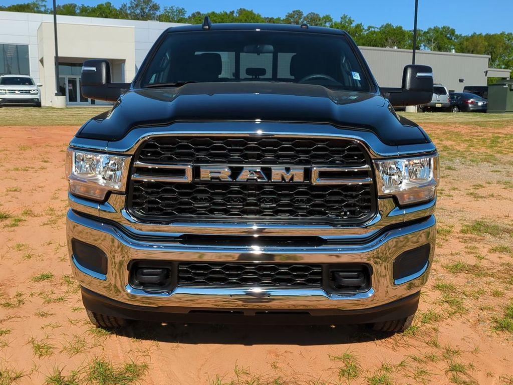 new 2024 Ram 2500 car, priced at $61,715