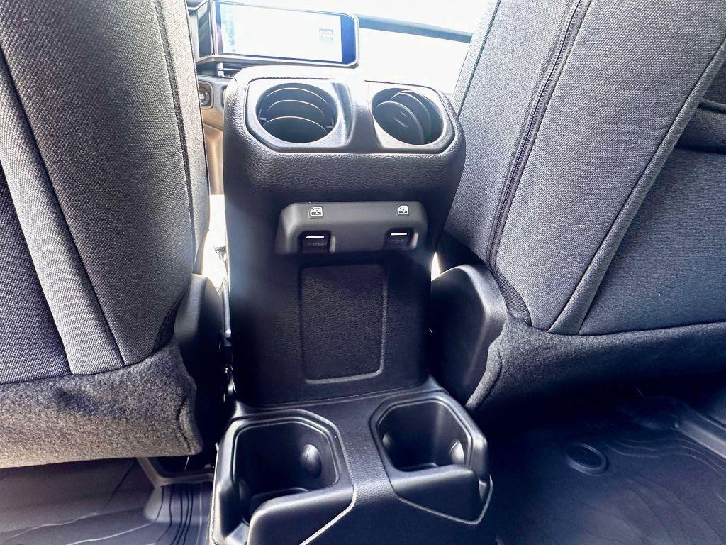 new 2025 Jeep Wrangler car, priced at $55,121