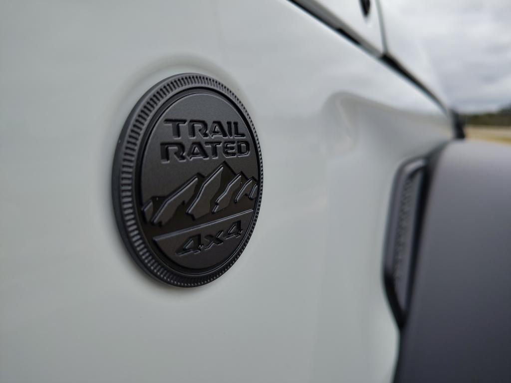 new 2026 Jeep Wrangler car, priced at $44,436