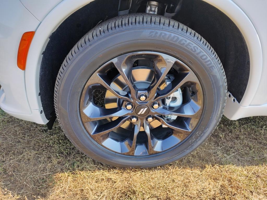 new 2026 Dodge Durango car, priced at $42,680