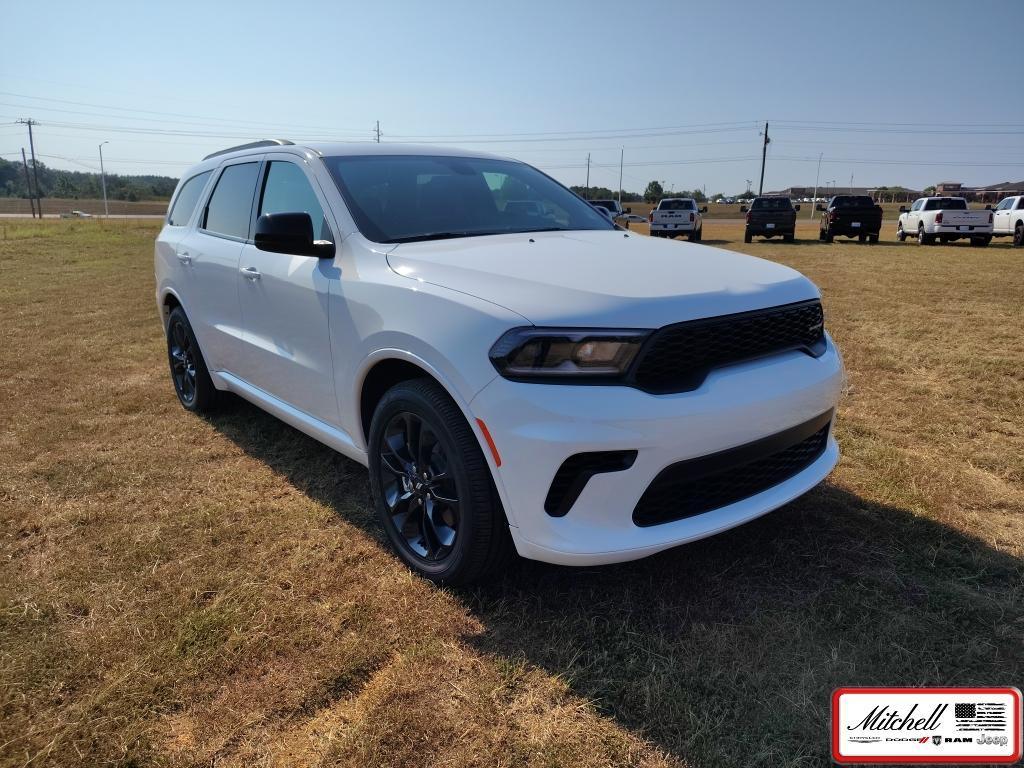 new 2026 Dodge Durango car, priced at $42,680