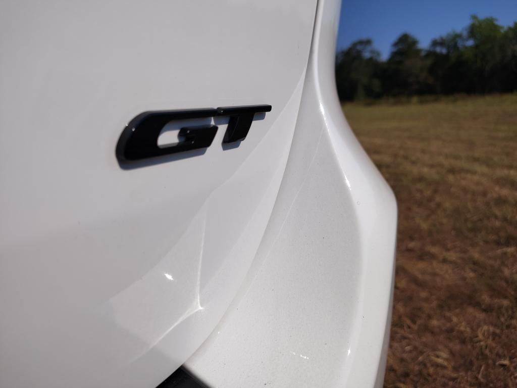 new 2026 Dodge Durango car, priced at $42,680