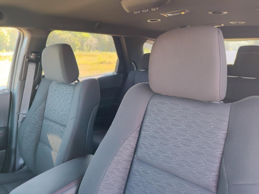 new 2026 Dodge Durango car, priced at $42,680