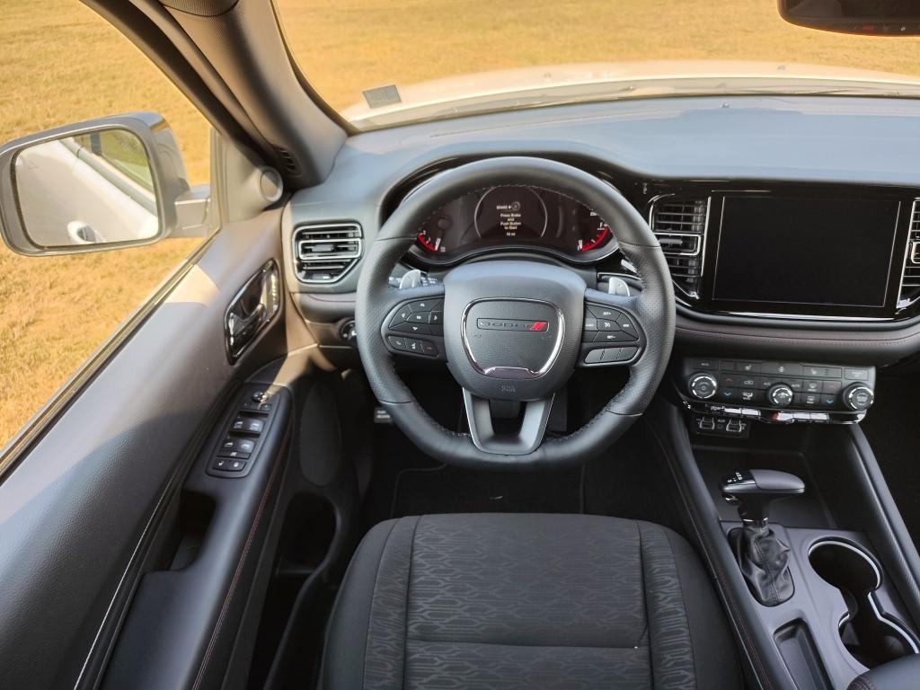 new 2026 Dodge Durango car, priced at $42,680