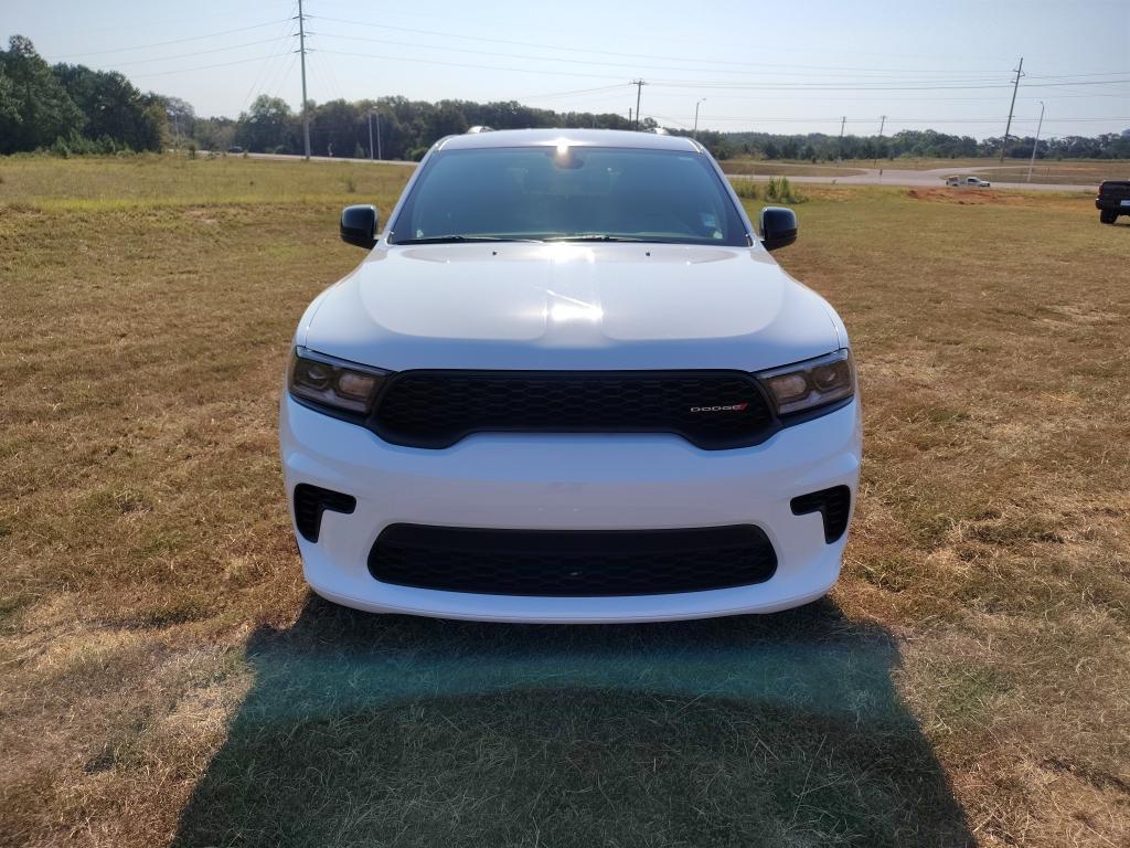 new 2026 Dodge Durango car, priced at $42,680