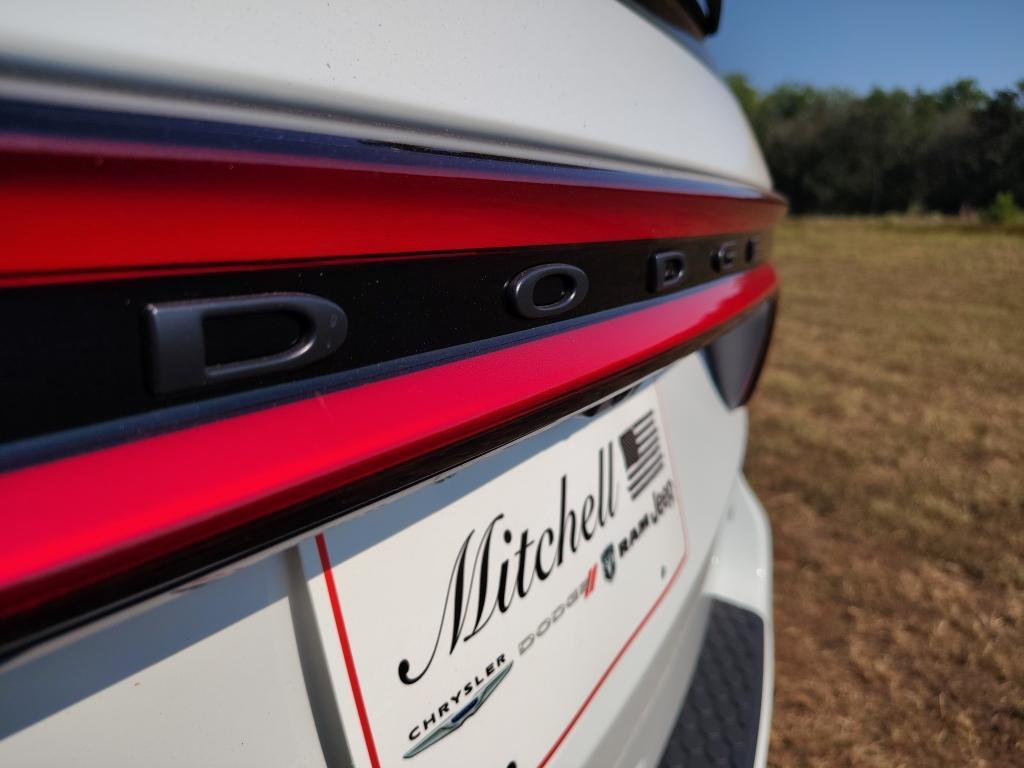 new 2026 Dodge Durango car, priced at $42,680