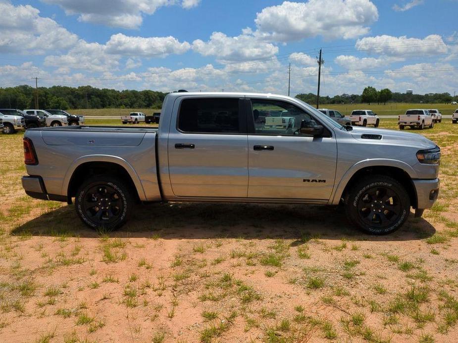 new 2025 Ram 1500 car, priced at $48,178