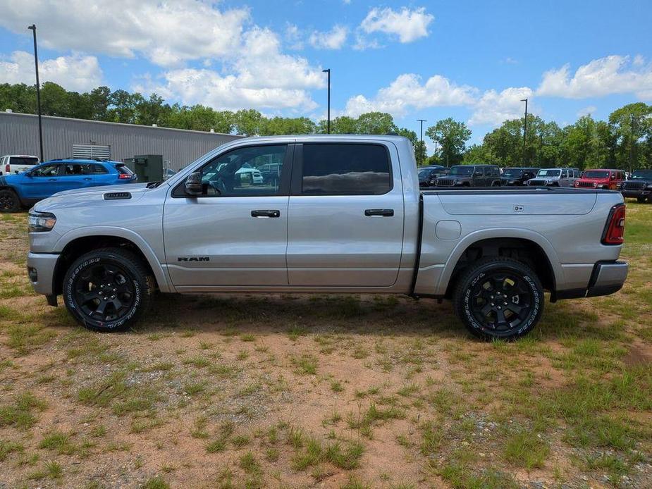 new 2025 Ram 1500 car, priced at $48,178