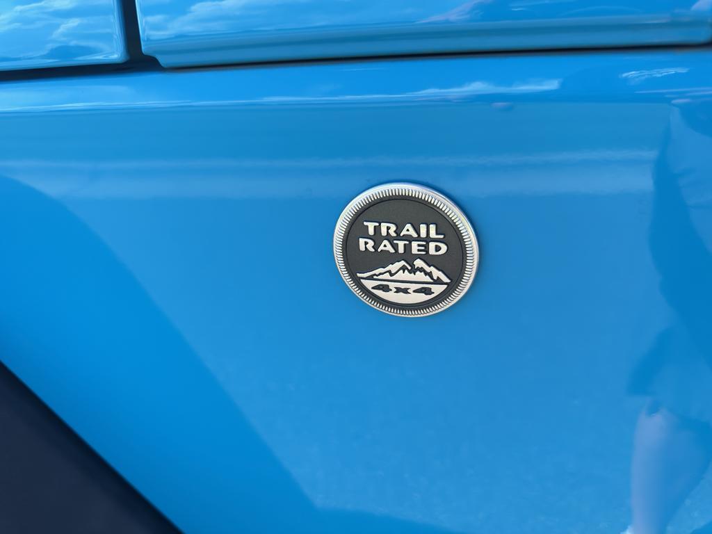 used 2017 Jeep Wrangler Unlimited car, priced at $20,375