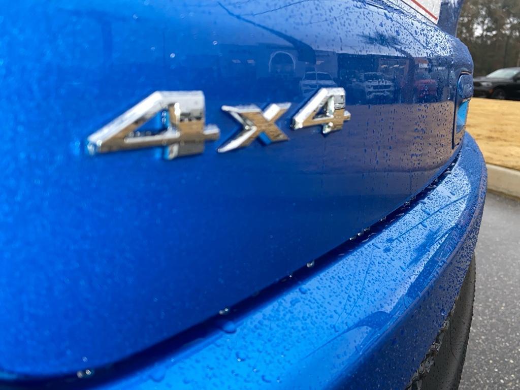 new 2025 Jeep Compass car, priced at $27,837