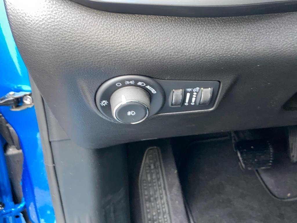 new 2025 Jeep Compass car, priced at $27,837