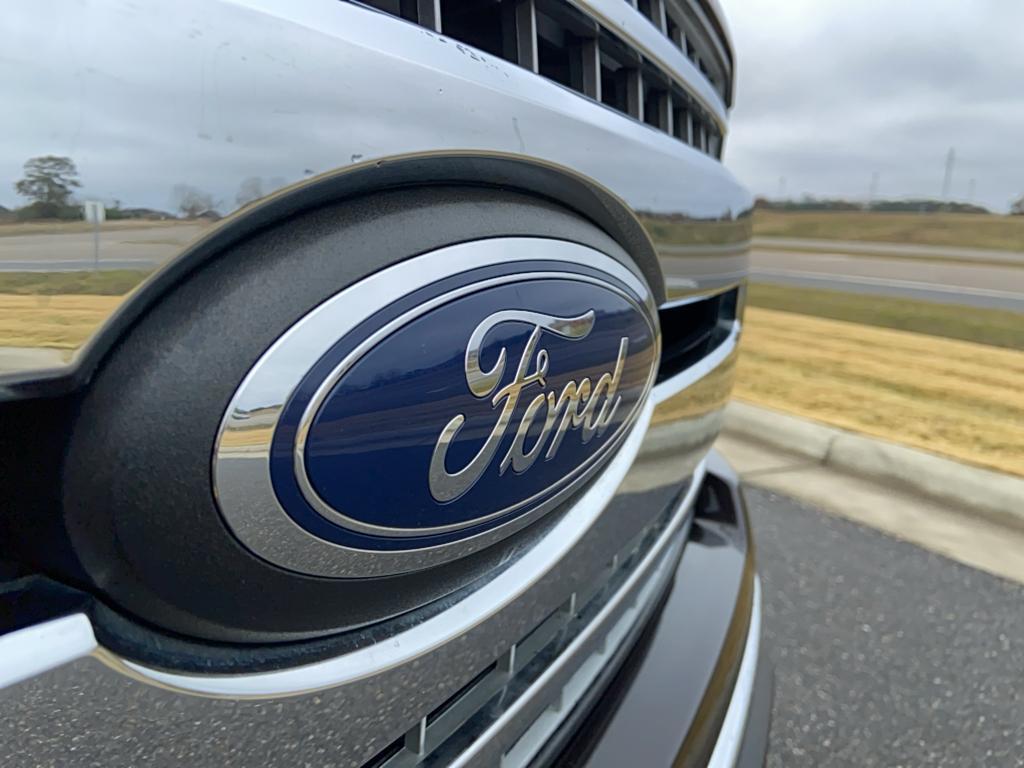 used 2019 Ford F-150 car, priced at $29,559