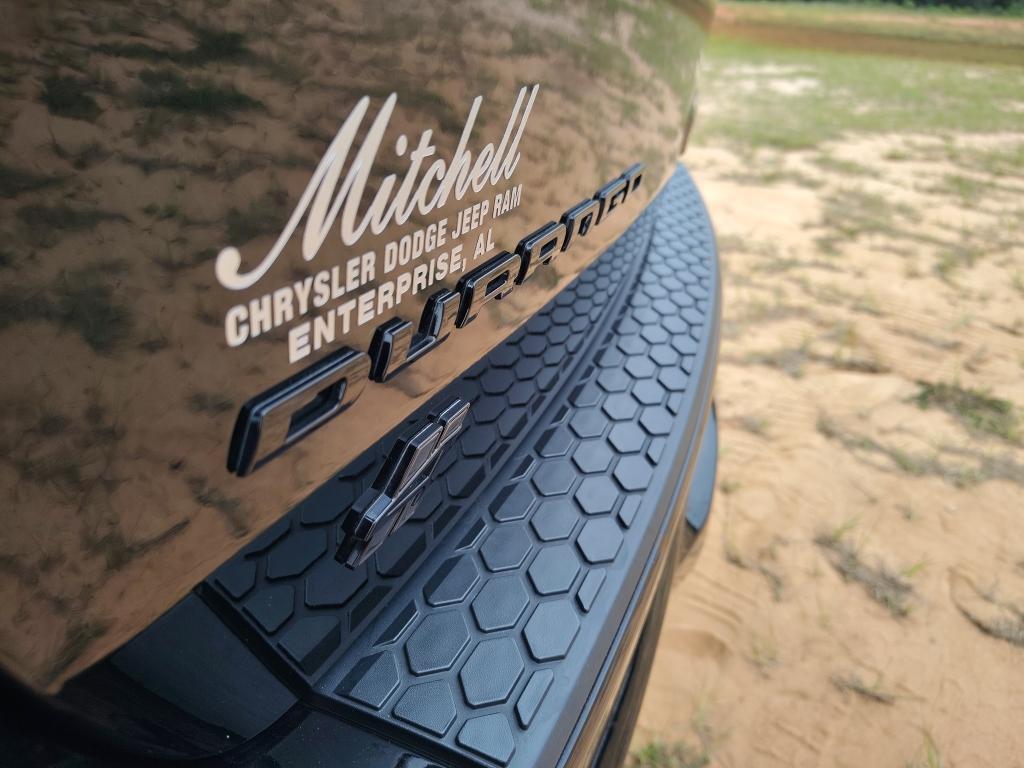 used 2022 Dodge Durango car, priced at $41,902