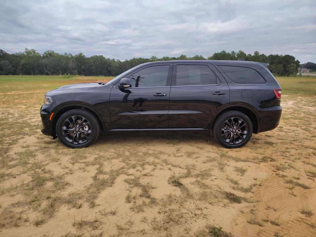 used 2022 Dodge Durango car, priced at $41,902