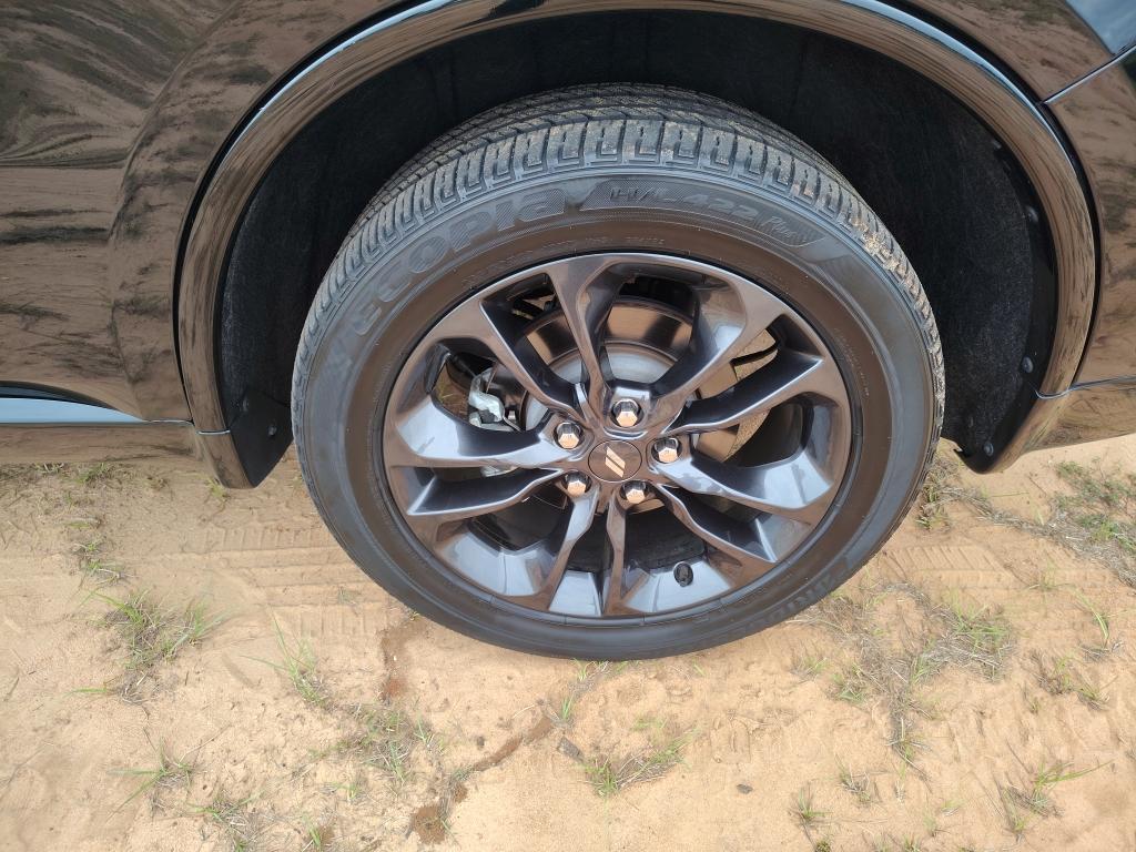 used 2022 Dodge Durango car, priced at $41,902