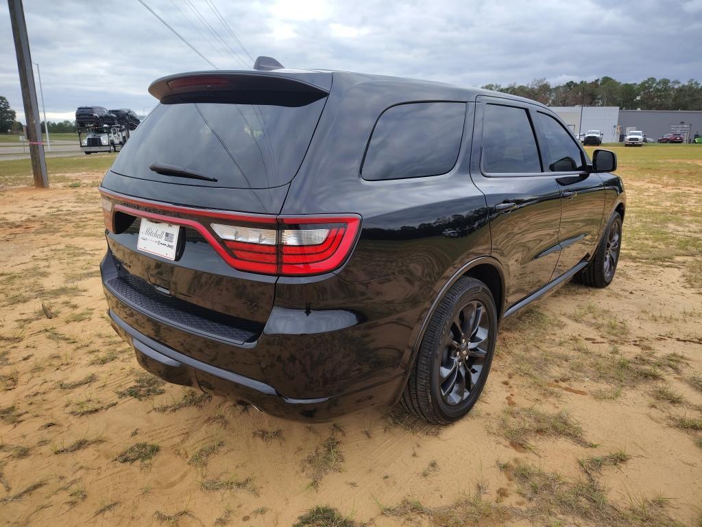 used 2022 Dodge Durango car, priced at $41,902