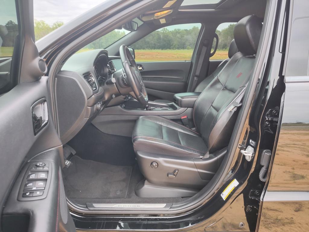 used 2022 Dodge Durango car, priced at $41,902