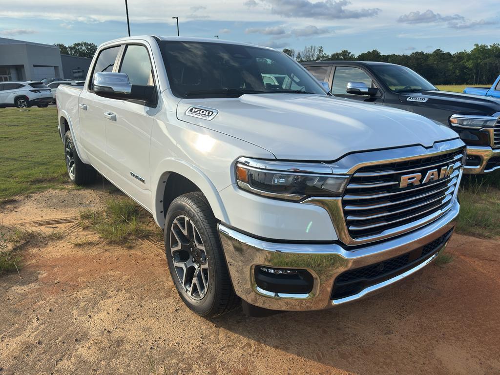 new 2026 Ram 1500 car, priced at $58,016