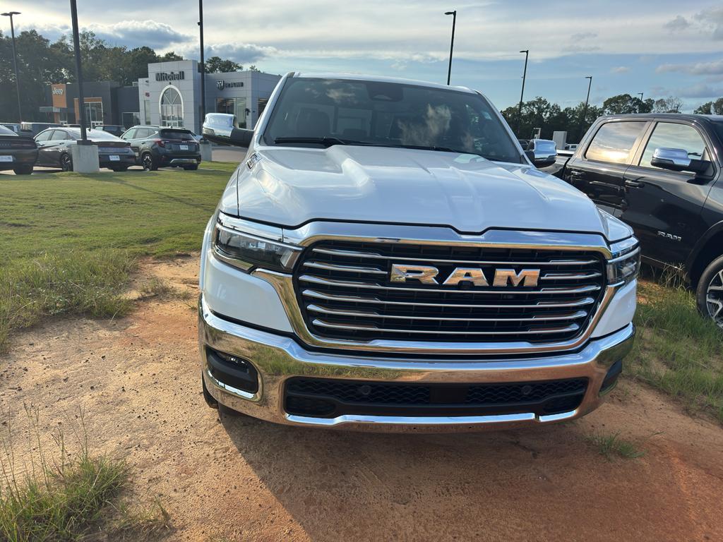 new 2026 Ram 1500 car, priced at $58,016