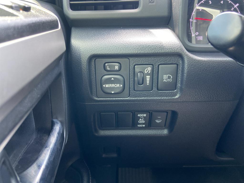 used 2022 Toyota 4Runner car, priced at $45,522