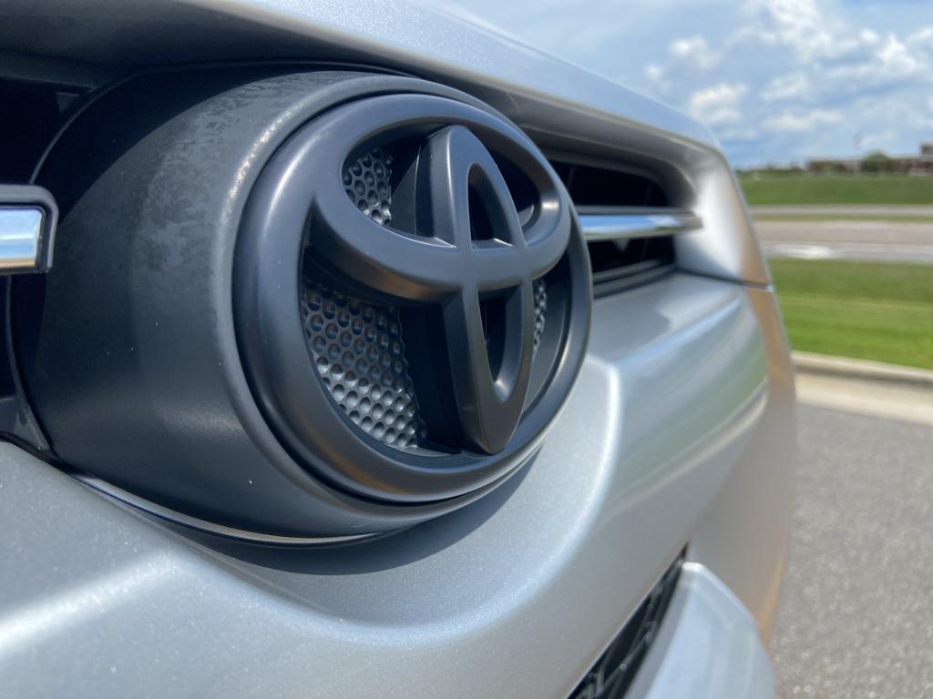 used 2022 Toyota 4Runner car, priced at $45,522