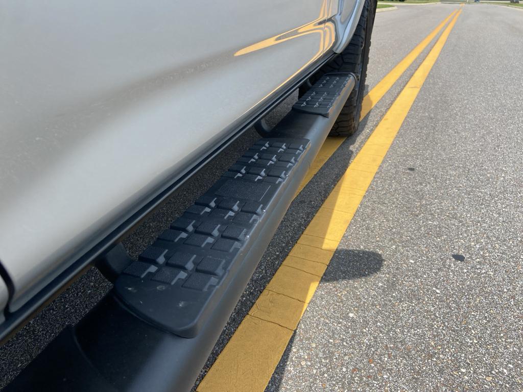 used 2022 Toyota 4Runner car, priced at $45,522