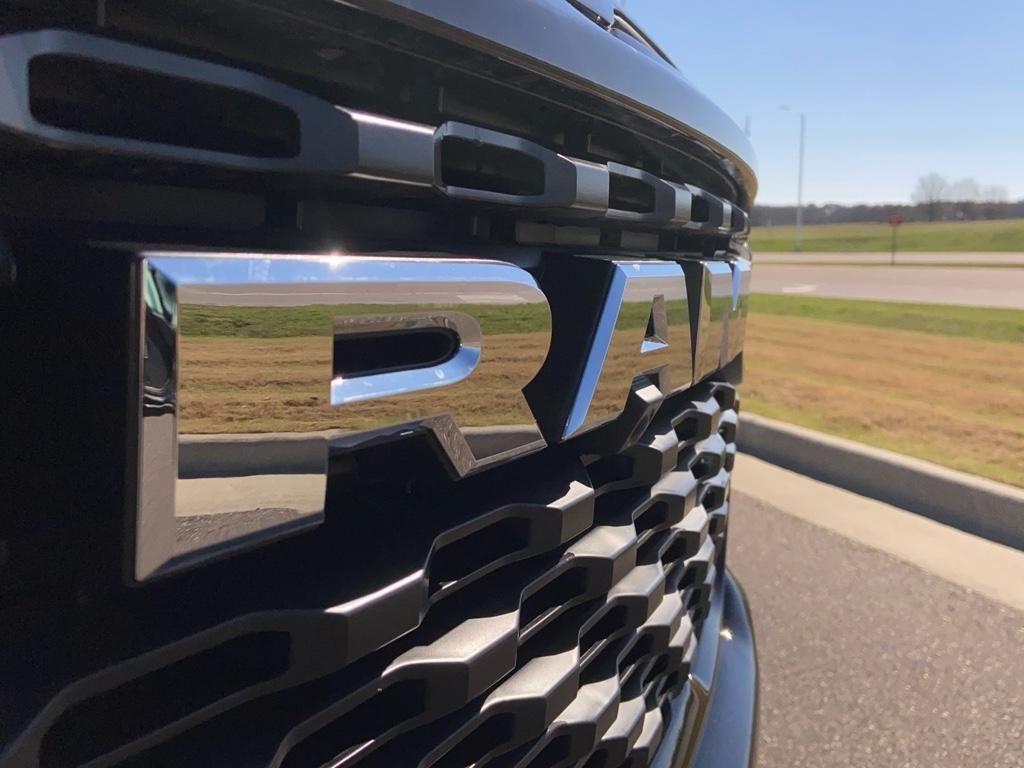 new 2025 Ram 1500 car, priced at $49,328