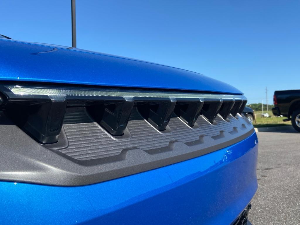 new 2025 Jeep Wagoneer S car, priced at $57,444