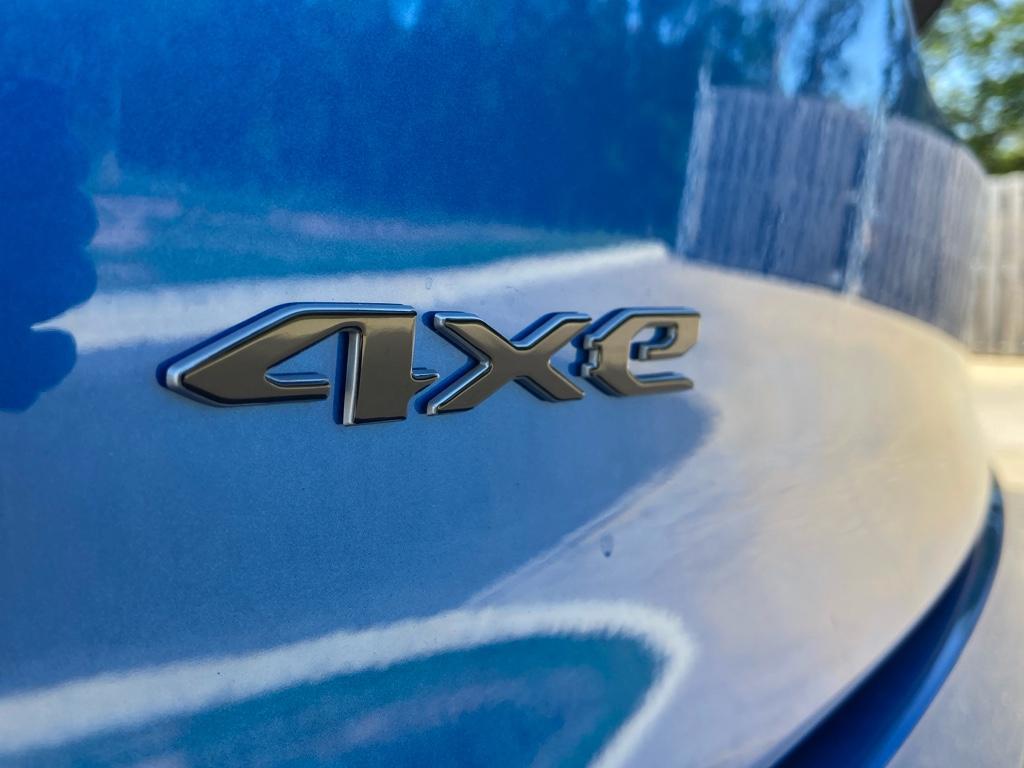 new 2025 Jeep Wagoneer S car, priced at $57,444