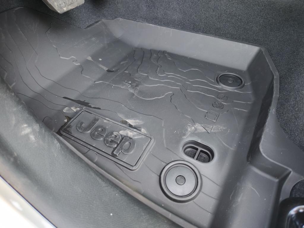 new 2025 Jeep Wrangler car, priced at $48,536