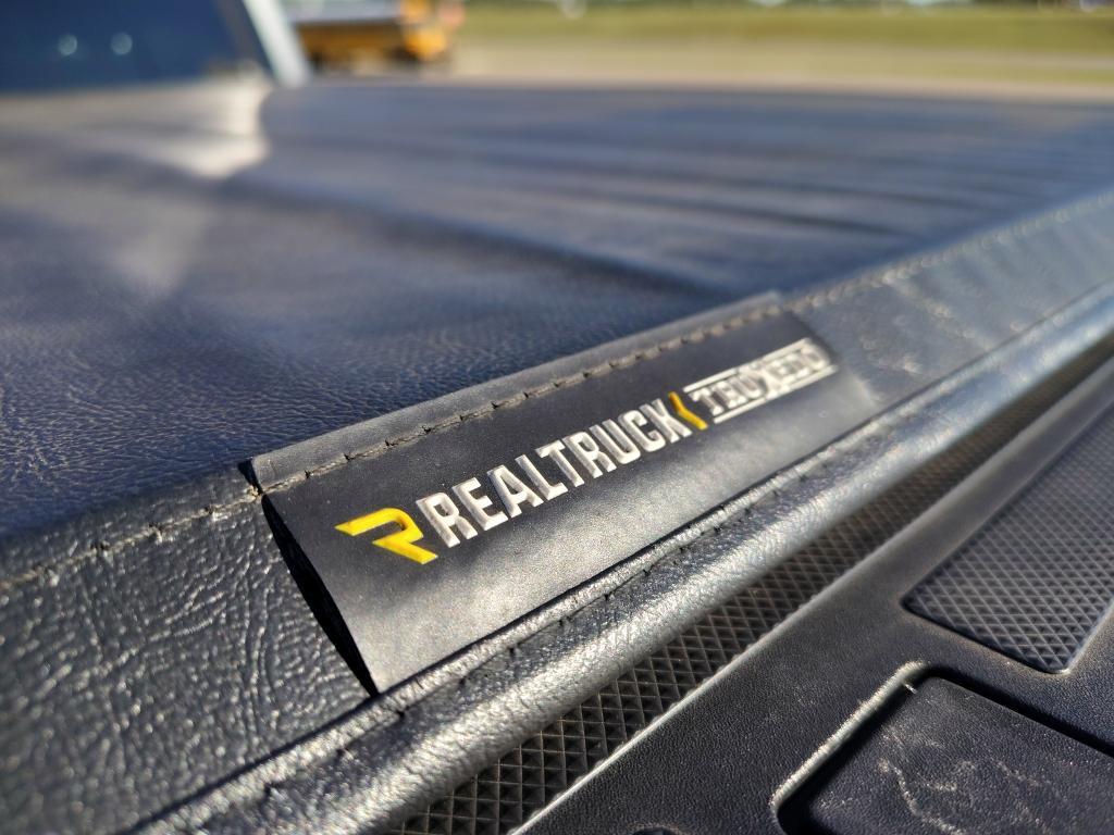 used 2024 Ford F-150 car, priced at $48,724