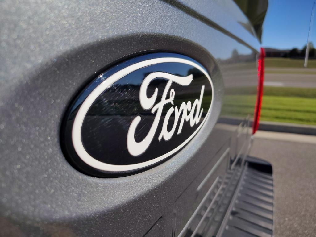 used 2024 Ford F-150 car, priced at $48,724