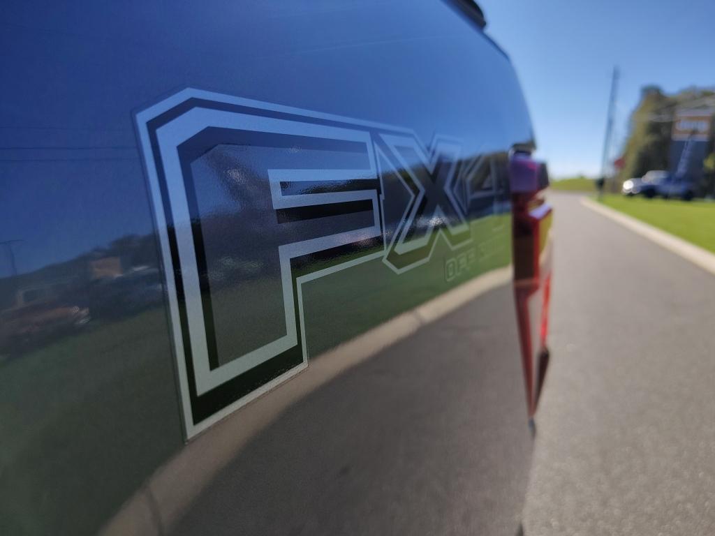 used 2024 Ford F-150 car, priced at $48,724