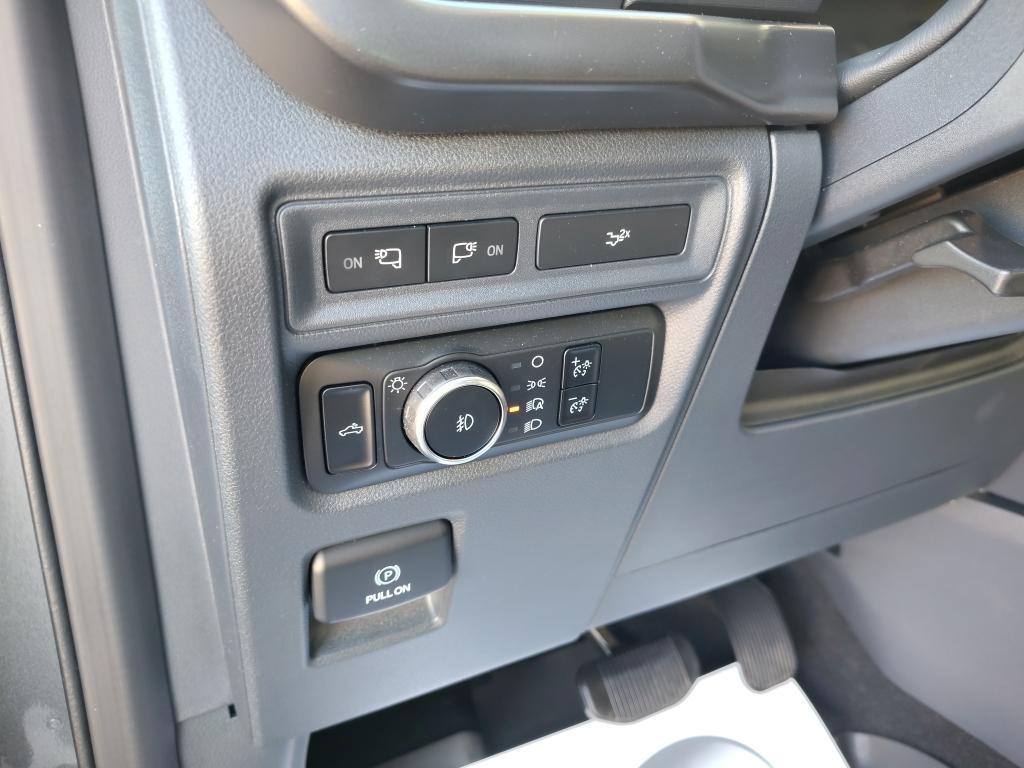 used 2024 Ford F-150 car, priced at $48,724