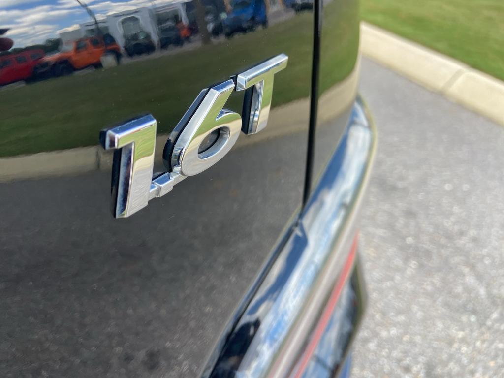 used 2023 Hyundai Kona car, priced at $22,706